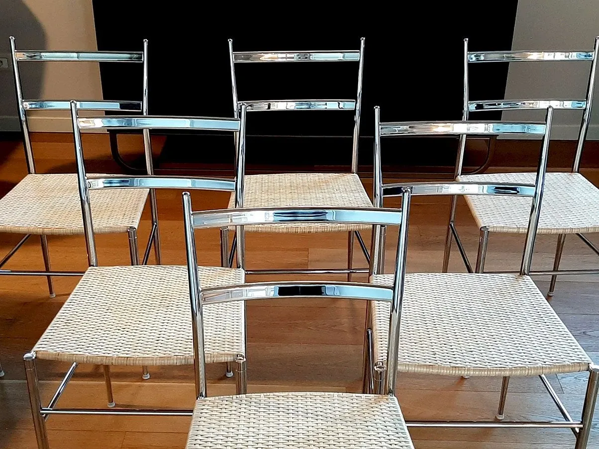 Set 6 Object Perdu, Driade | Deesup