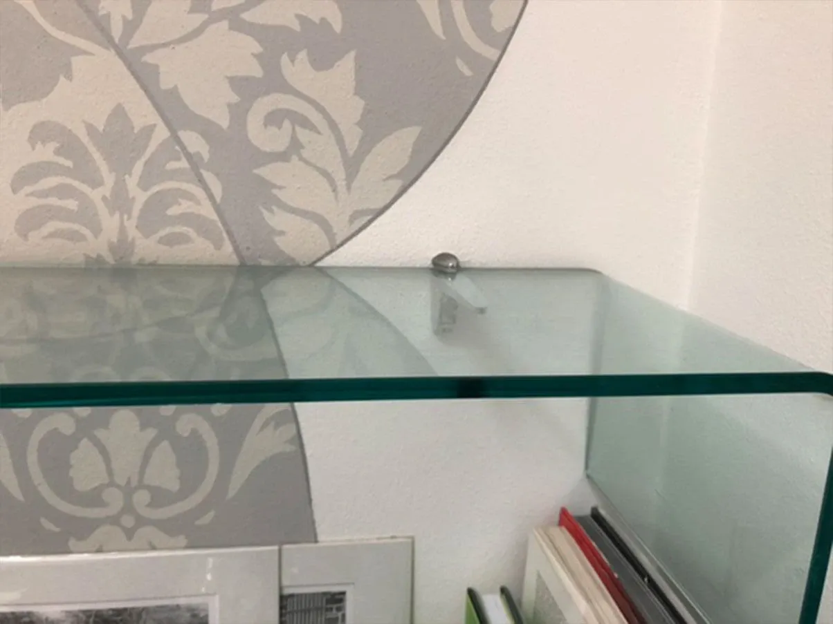 Set 4 mensole Babila 4