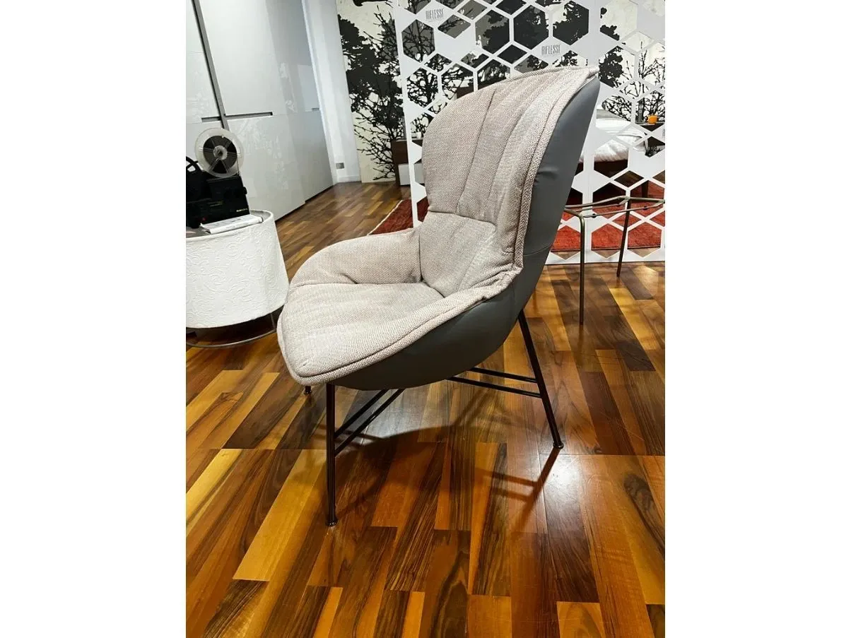 Softy armchair, Ditre Italia 3
