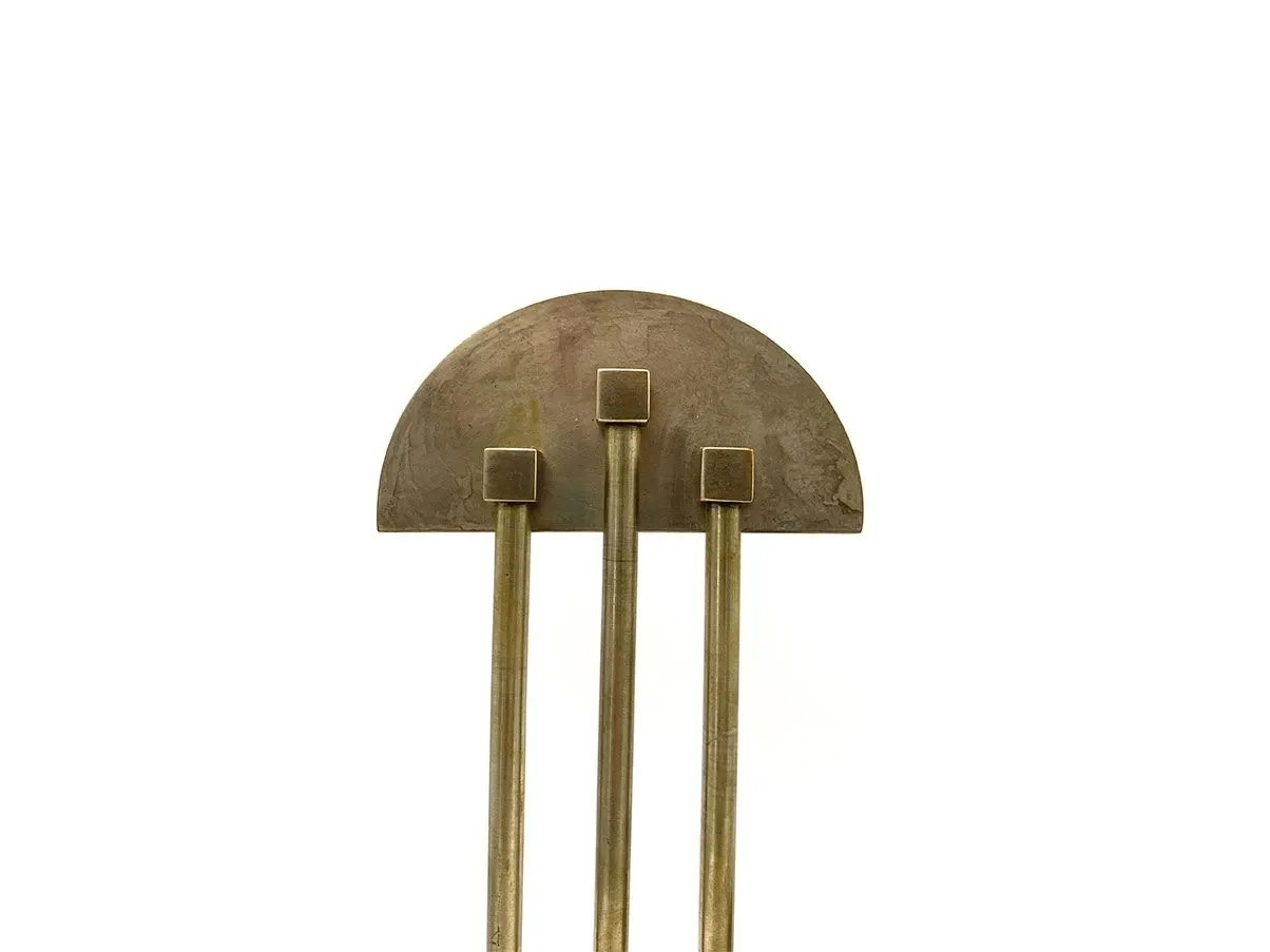 Set 2 lampade da tavolo in stile Bauhaus, Diamant Art Studio 3
