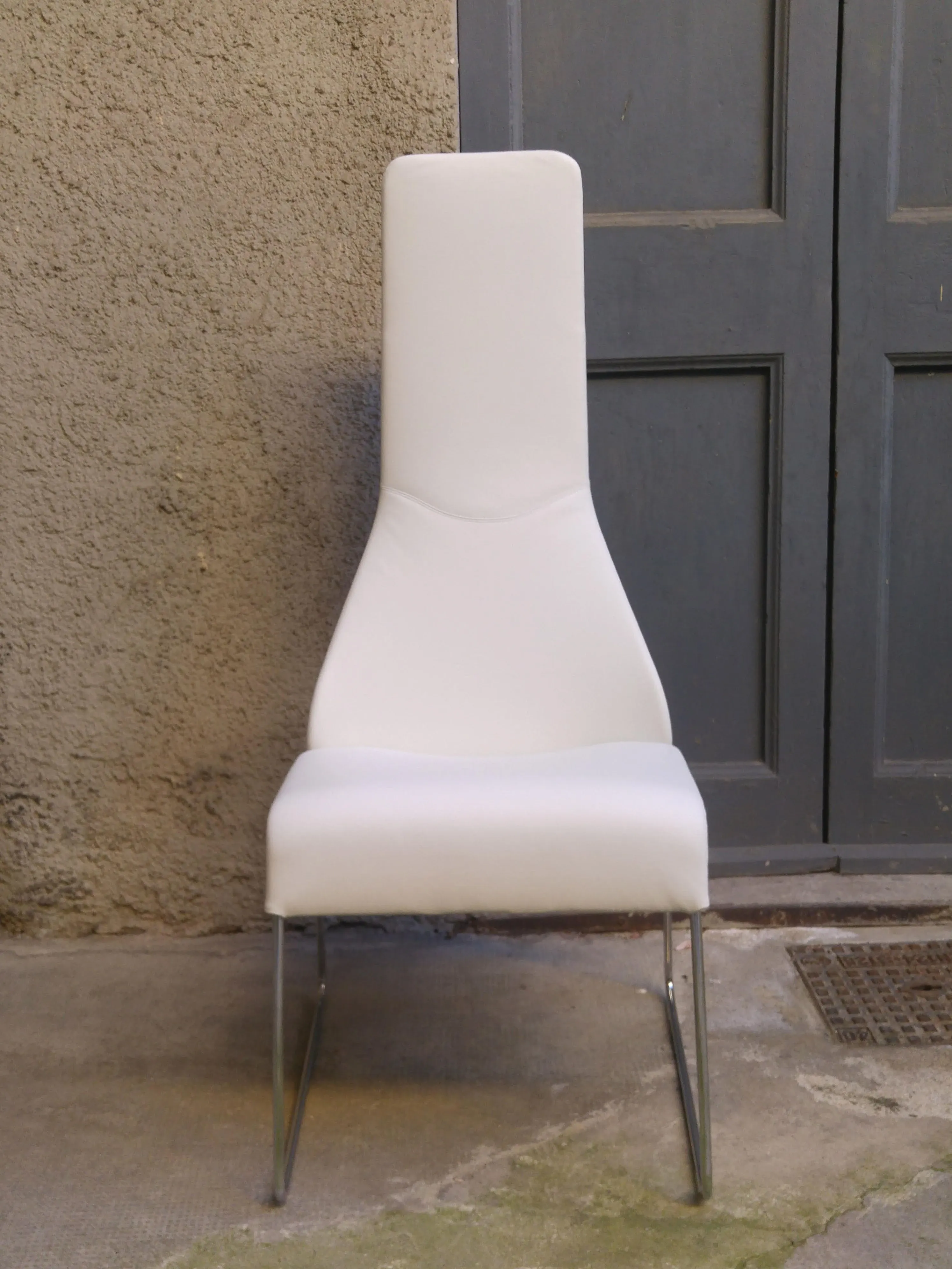 Lazy '05, B&B Italia 2