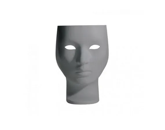 Nemo (grigio), Driade 5
