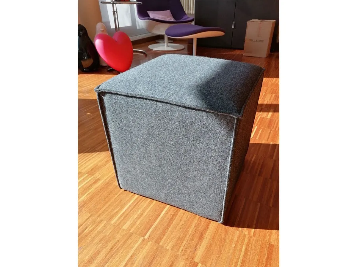 Pouf Lambswool, Creativando 2