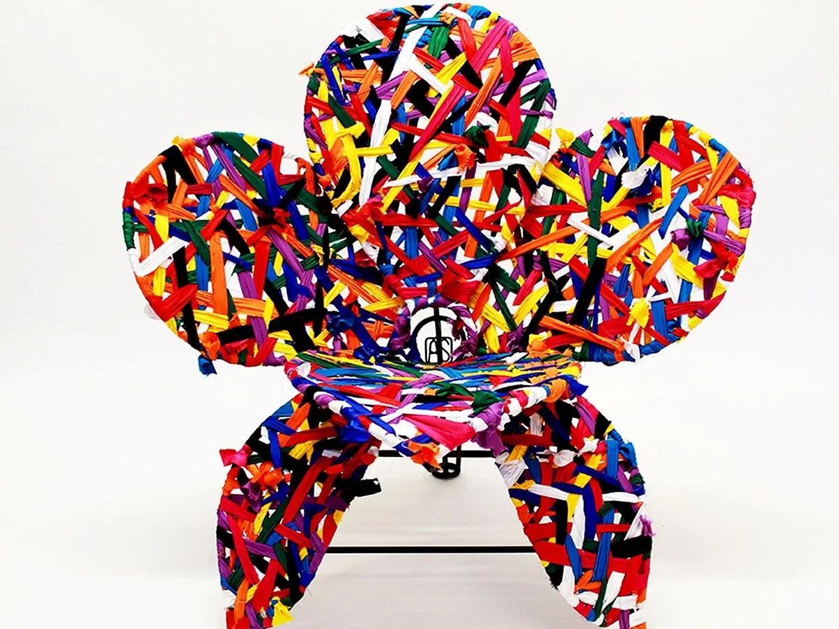 Fiore (multi-color) 3