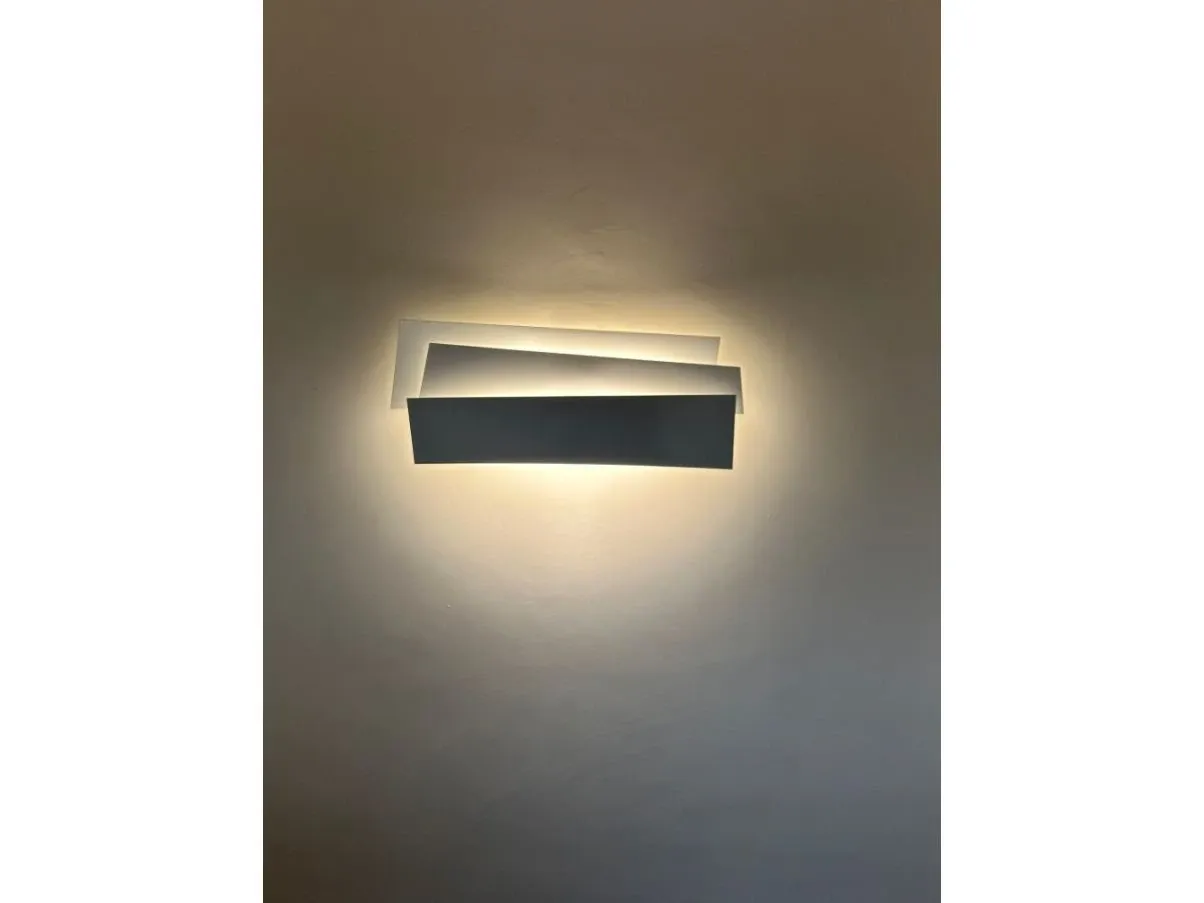 Innerlight wall lamp 1