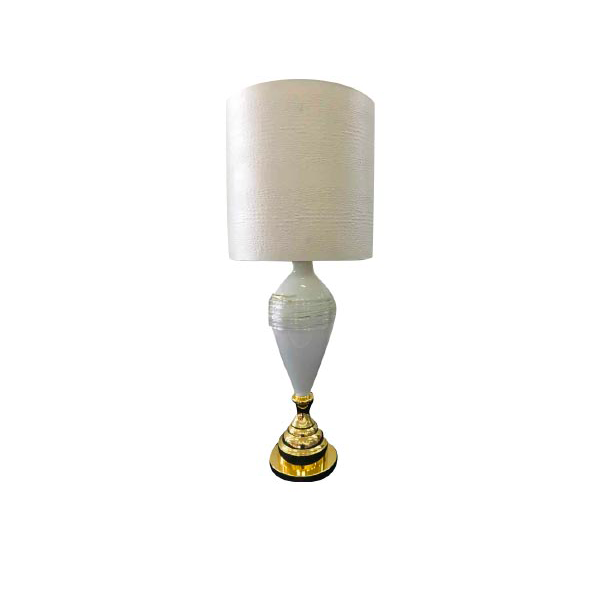 Lampada da tavolo in cristallo (bianco), IPM light image