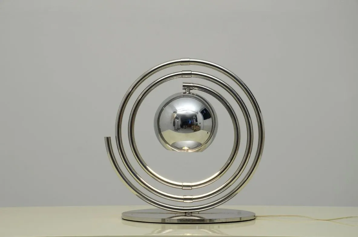Lampada snodabile anni '60 2