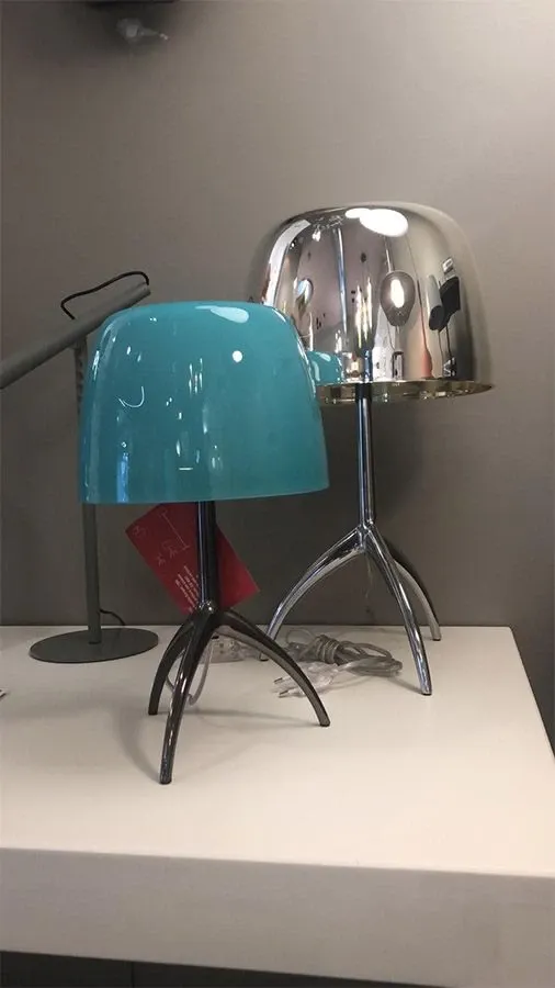 Lumiere Piccola (on/off), Foscarini 3