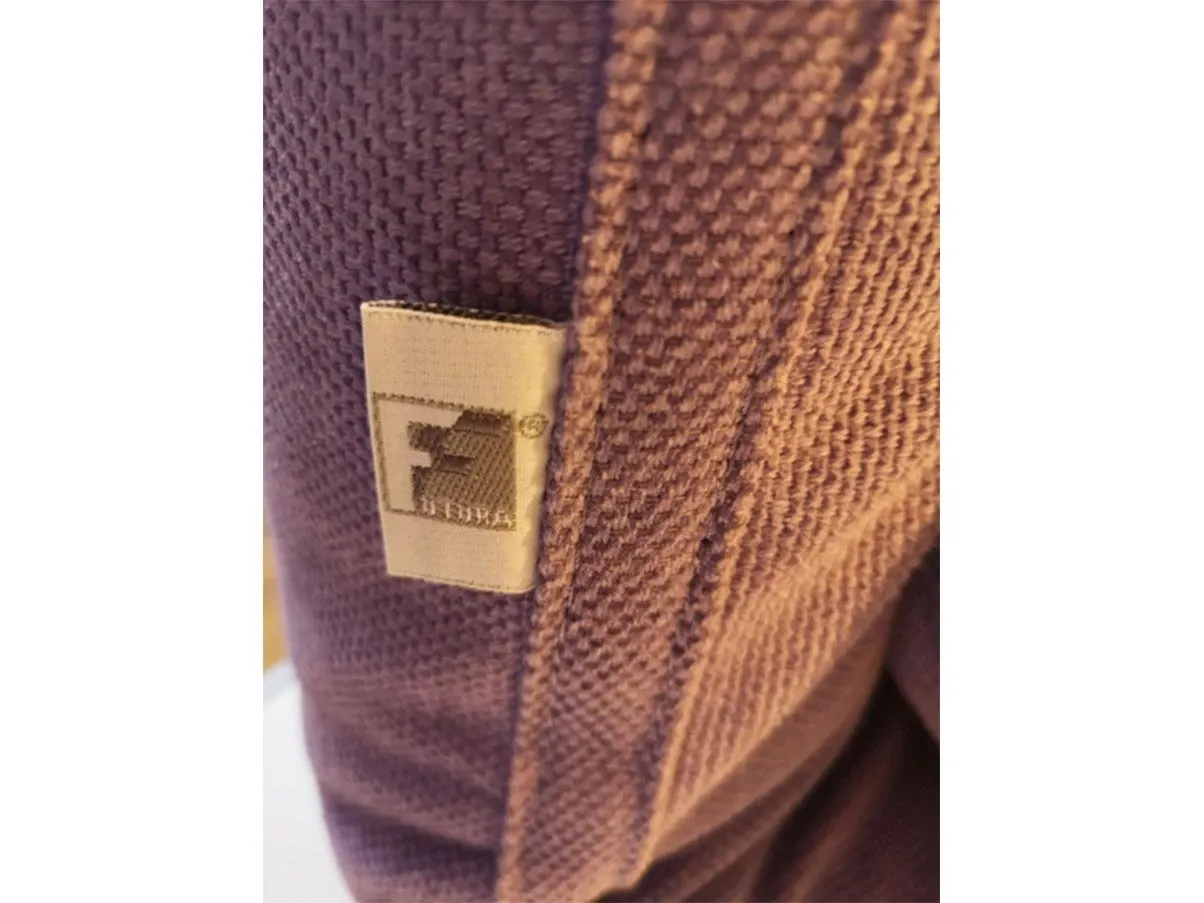 Poltrone trasformabili Le vele girevoli (viola), Futura 2