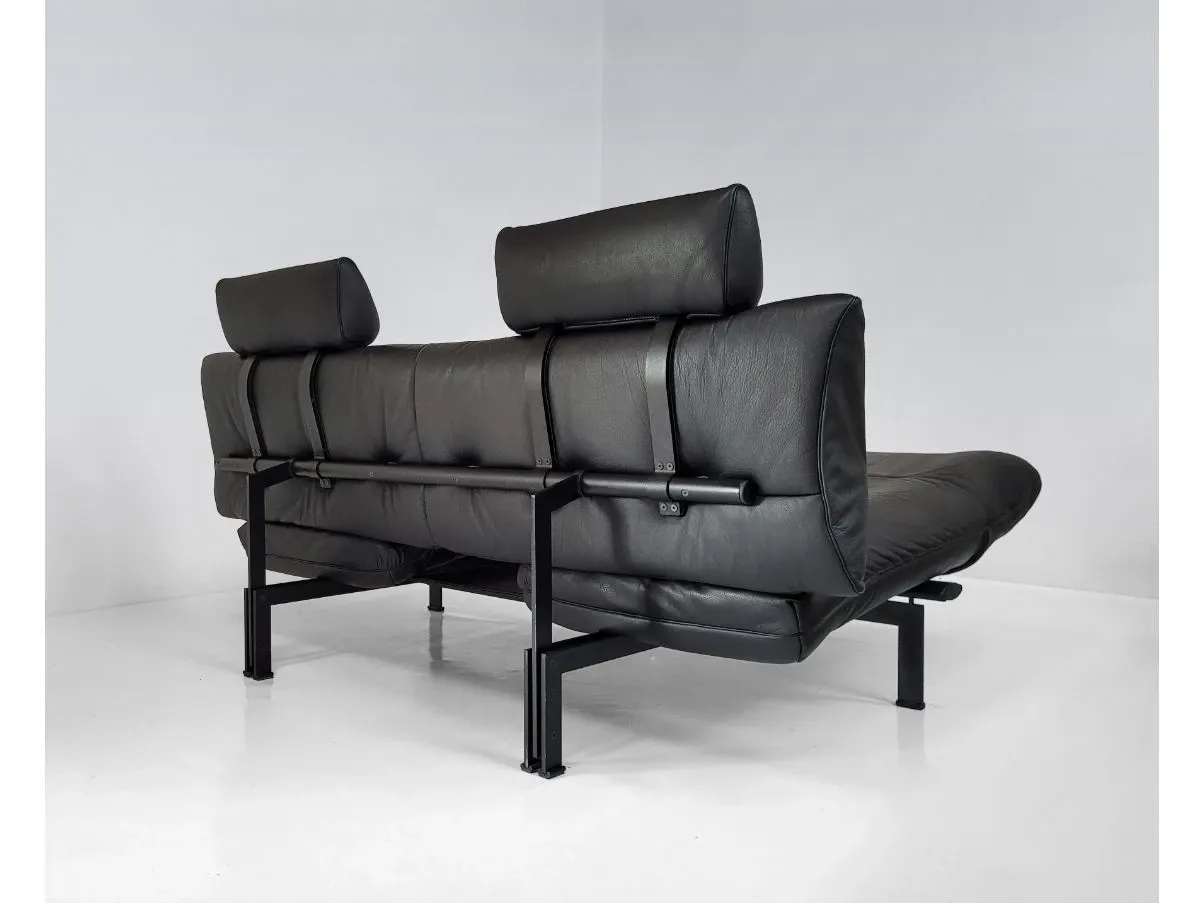 DS-140 sofa by Reto Frigg 5