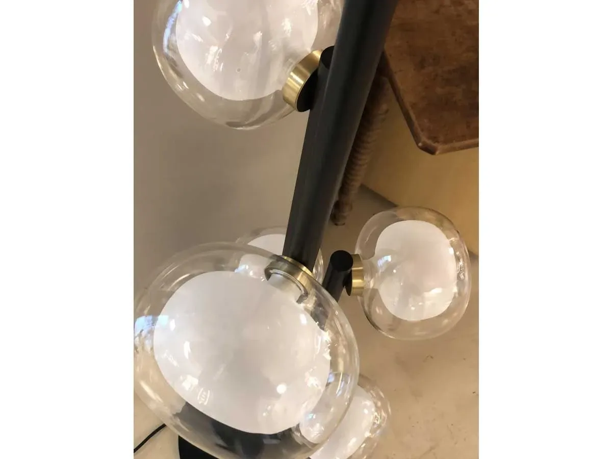 Nabila 552.66 (dimmer), Tooy 5