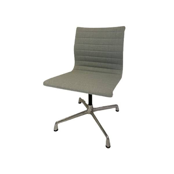 Sedia Aluminium Chair EA 101, Vitra  image