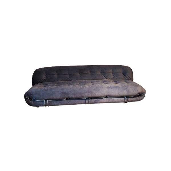 Soriana 4-seater sofa, Cassina image