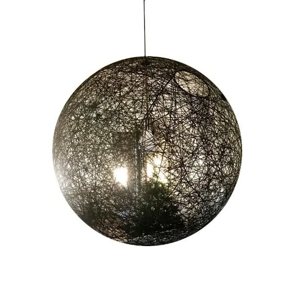 Random Light suspension lamp, Moooi image