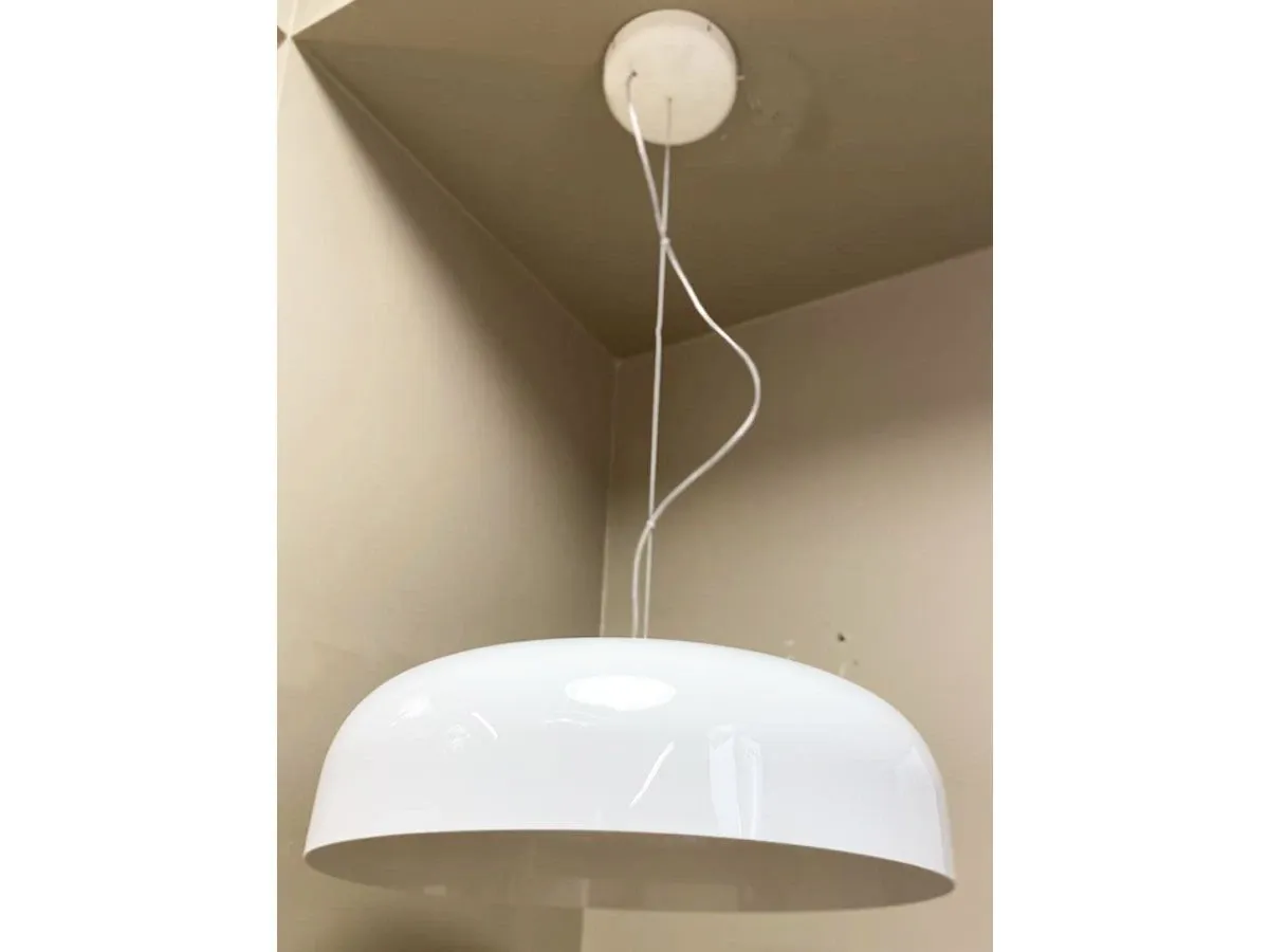 Canopy 60 suspension lamp by Francesco Rota 3