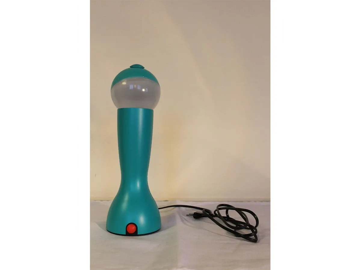 Gilda (green), Artemide 3