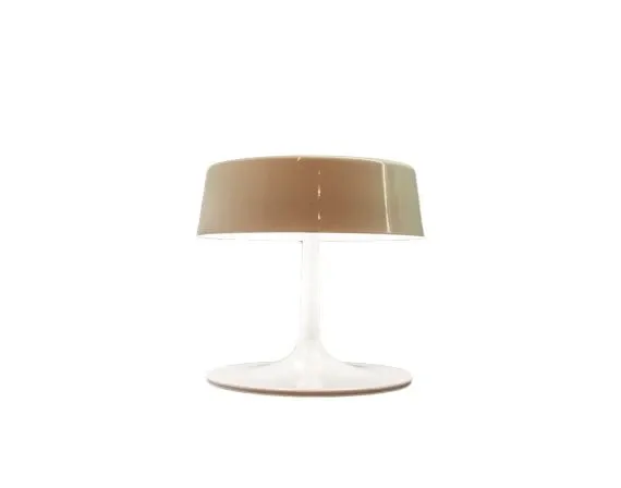 Lampada da tavolo China Medium (bianco), Penta Light image