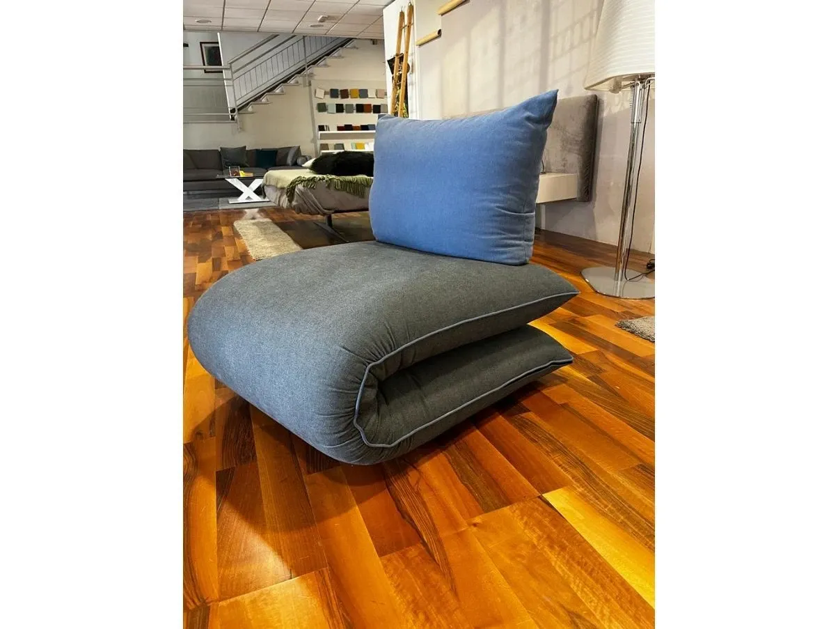 Poltrona letto Chama, Lago 2