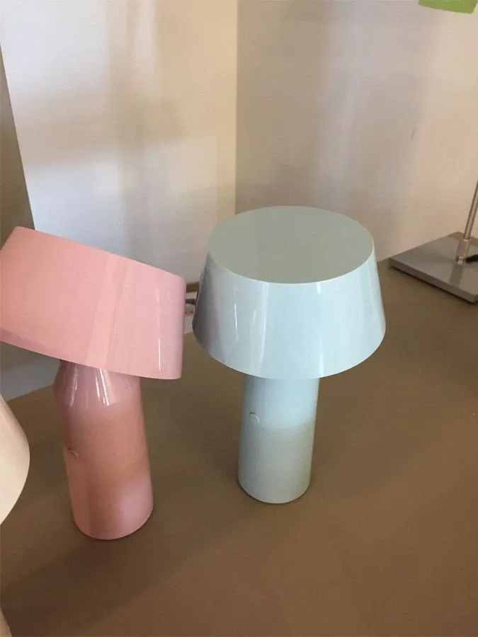 Bicoca (pink) 4