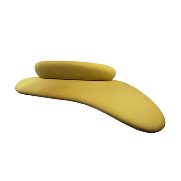 4-zitsbank Freeform van Isamu Noguchi image