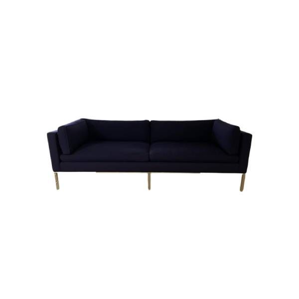 905 2-seater sofa in fabric, Artifort image