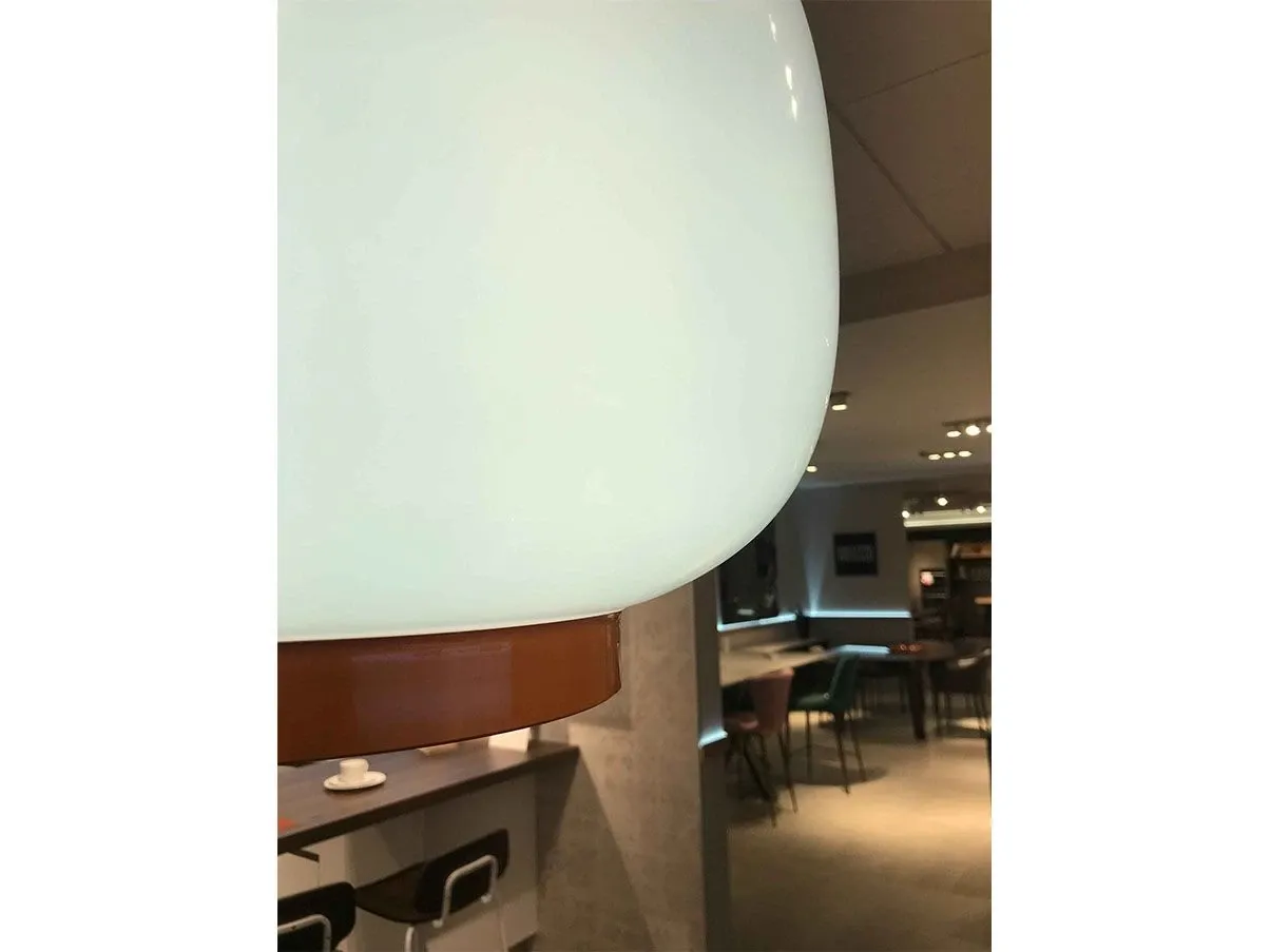 Lampada a sospensione Chouchin Reverse (bianco), Foscarini 3