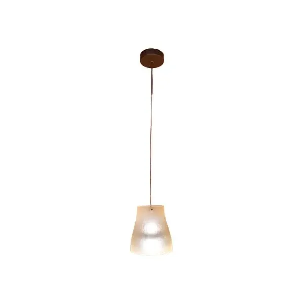 Dom suspension lamp, Foscarini image