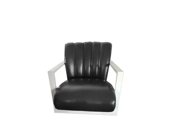 Leon (black), CorteZari 3