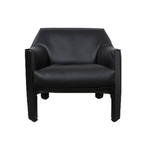 CAB 415 armchair by Mario Bellini, Cassina image
