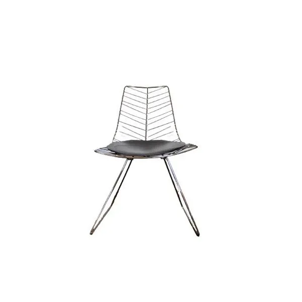 Leaf outdoor chair, Arper image