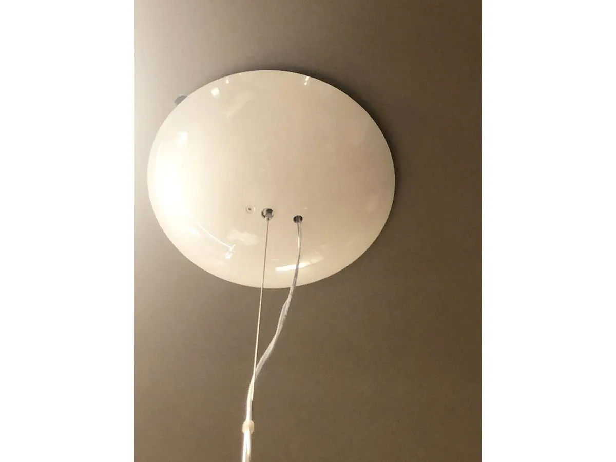Pendelleuchte Spokes 2 My Light (Graphit) 2
