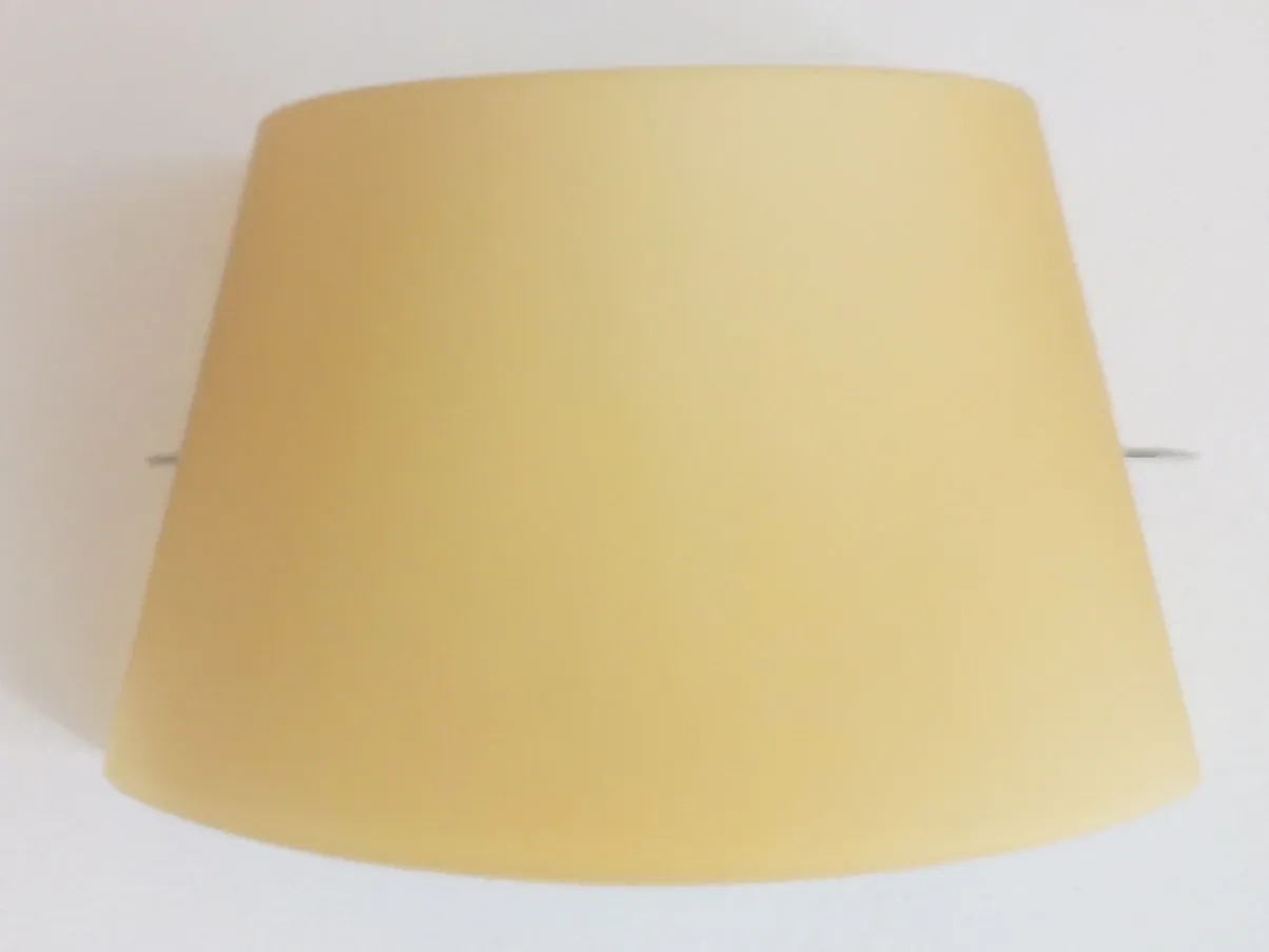 Tutù, Foscarini 3