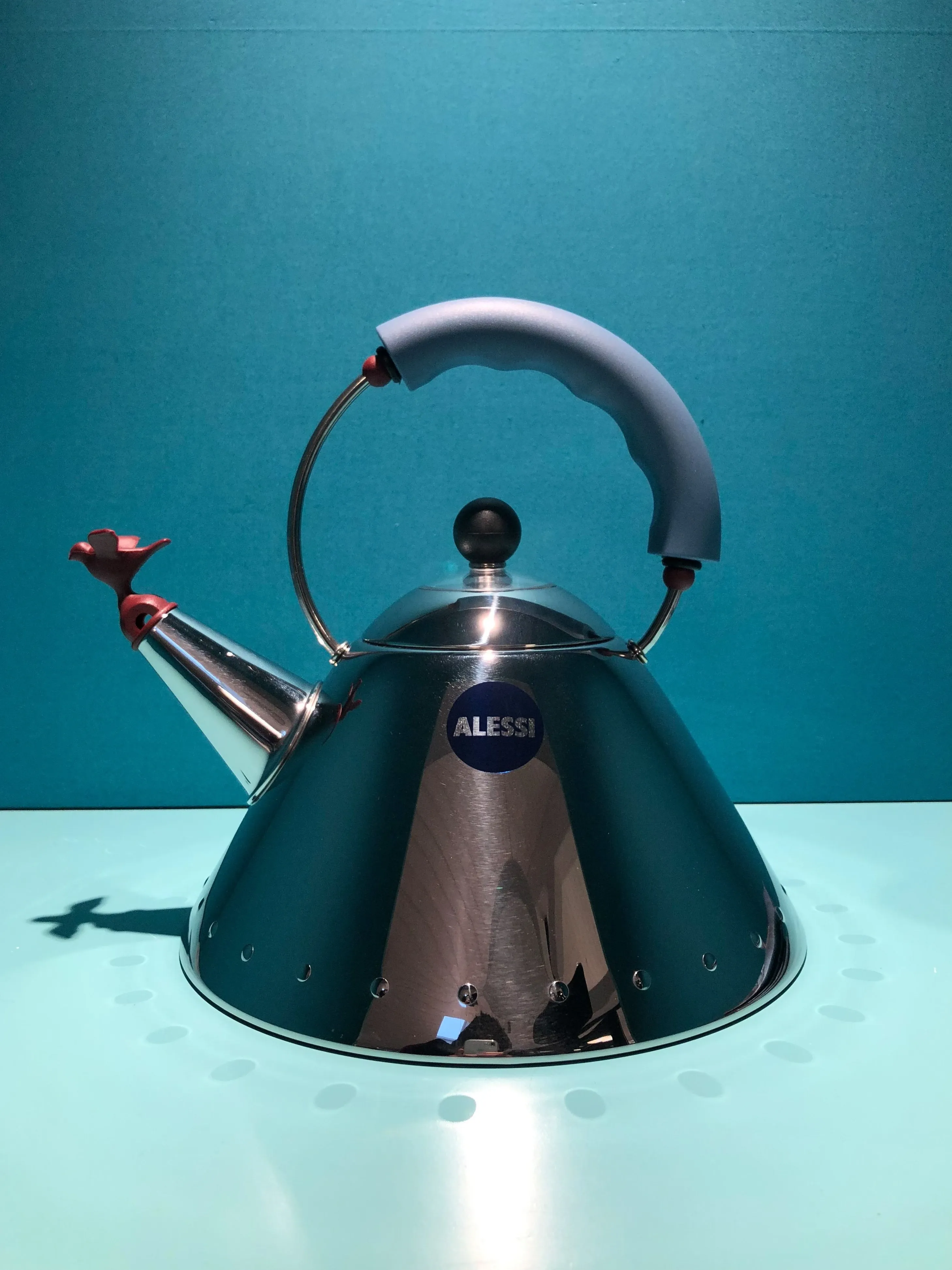 9093 Kettle, Alessi 1