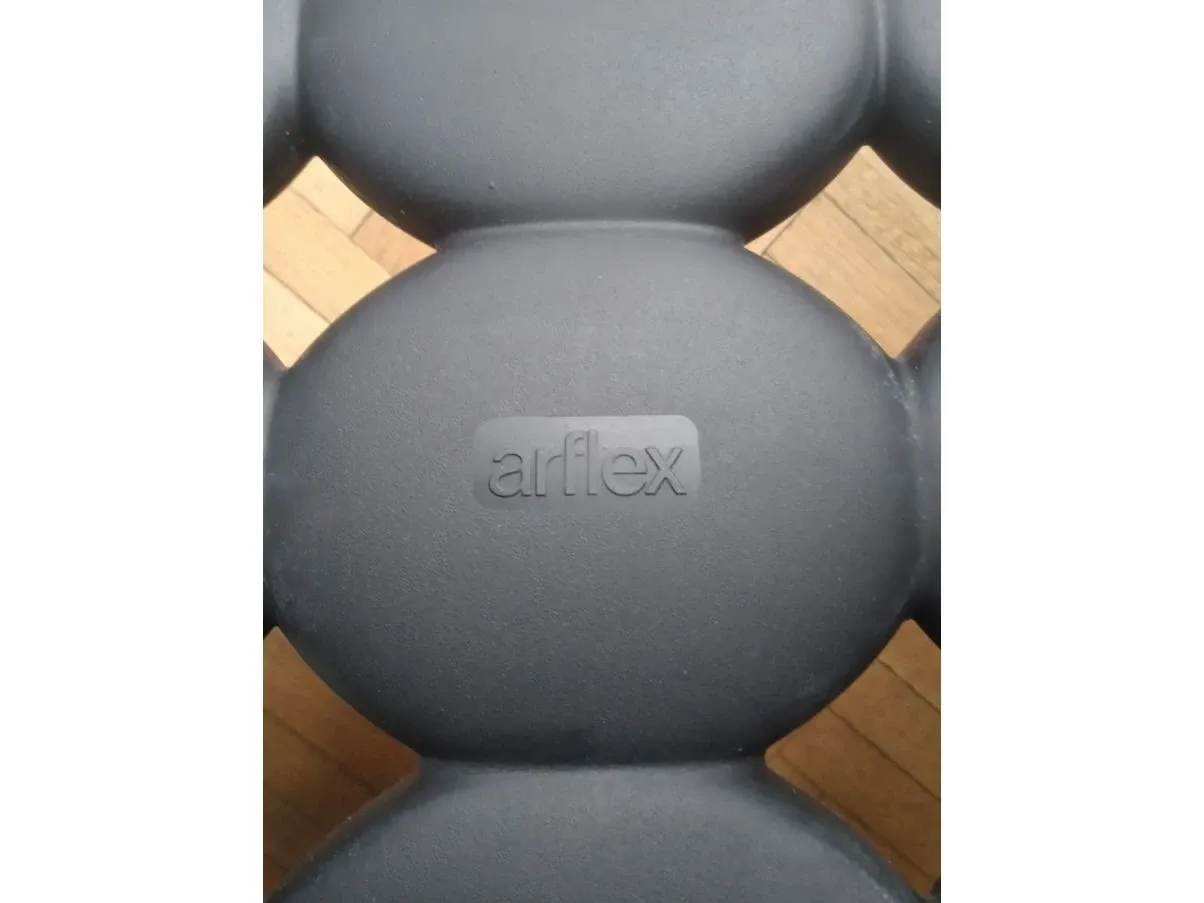 Set 2 sedie Mints di Monica Graffeo, Arflex  3
