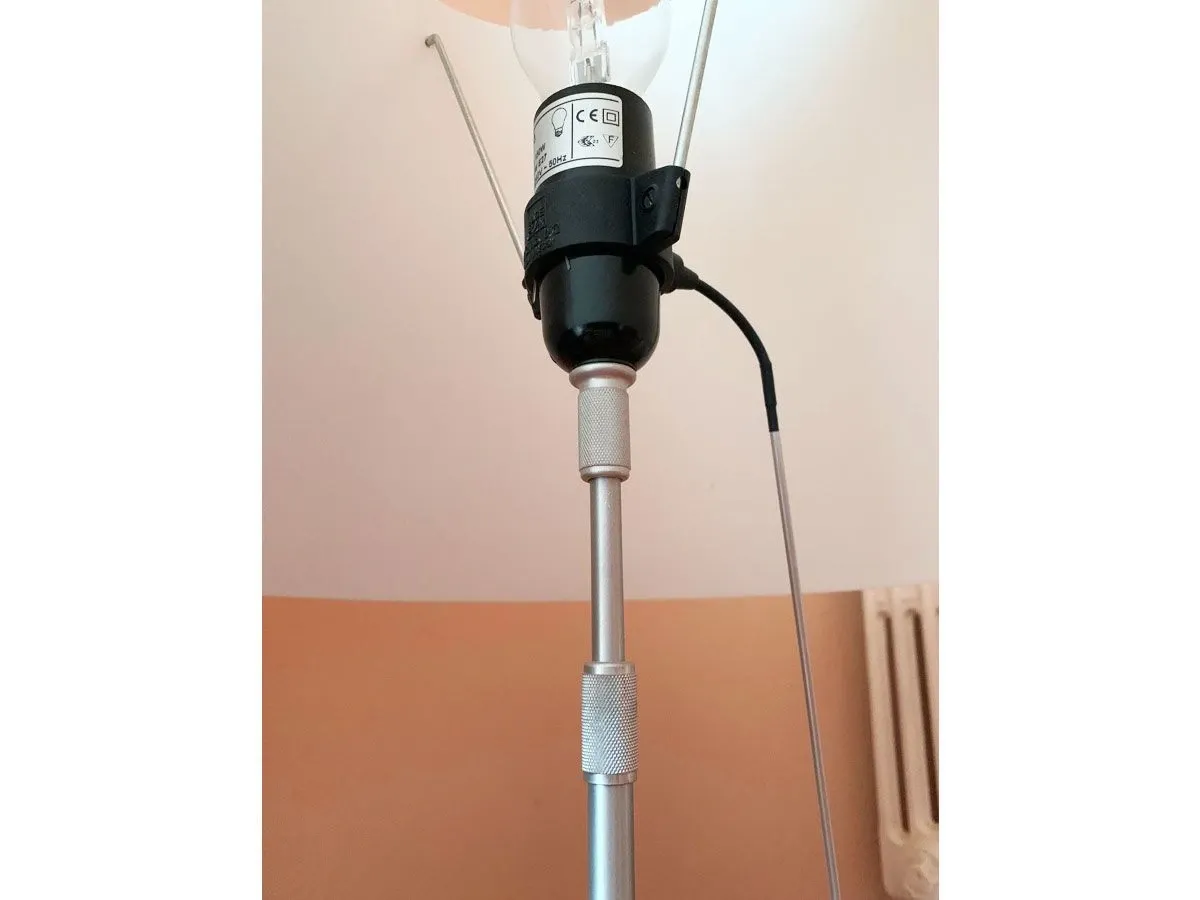 Costanza D13 Tischlampe 1