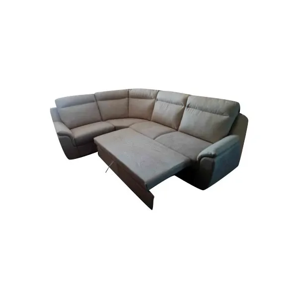 Kant corner sofa (beige), Dondi Arreda image