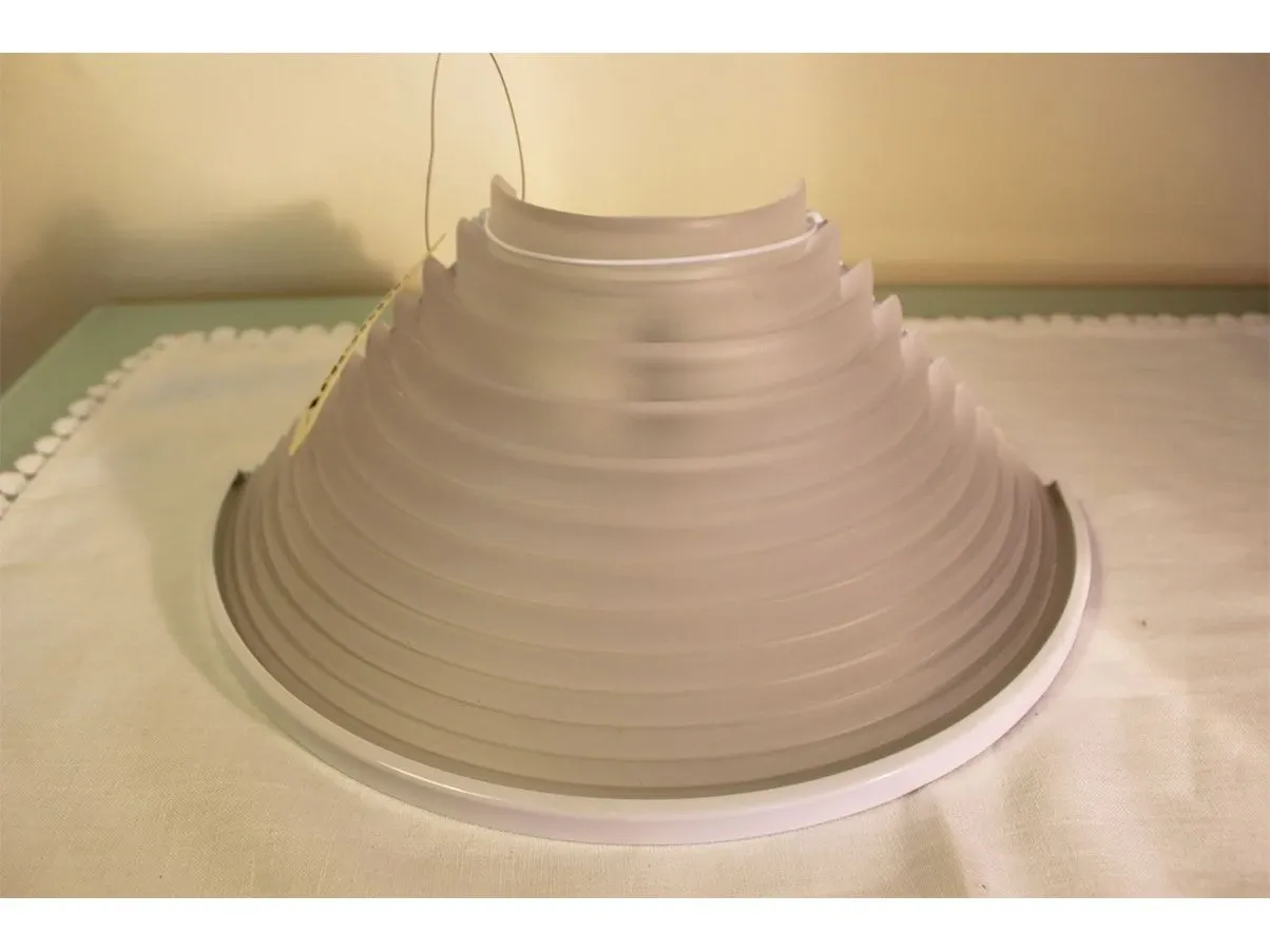 Egisto 38, Artemide 