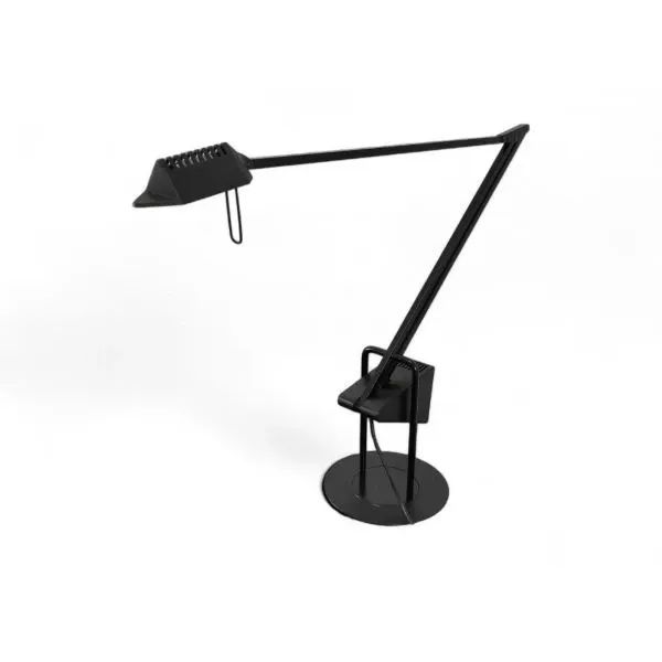 Flamingo desk lamp by Fridolin Naef, Luxo Italiana image