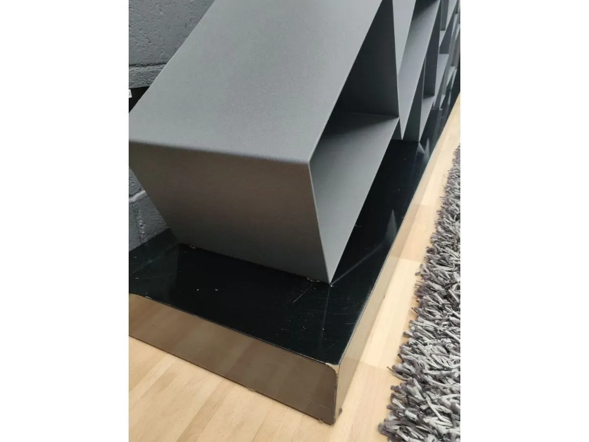 SU Line bookcase, Etimo Design 6