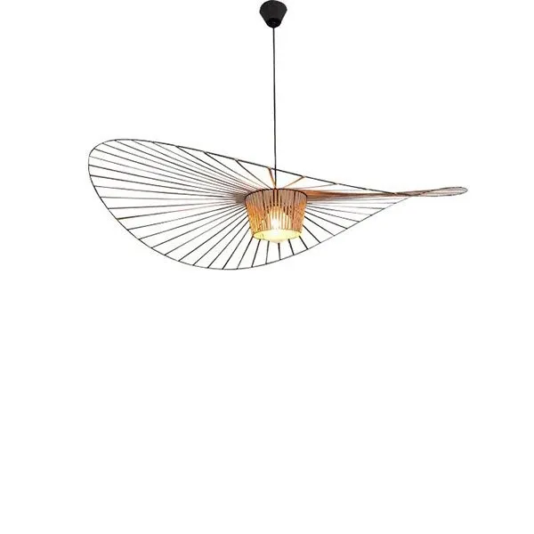 Vertigo Small pendant lamp (copper), Petite Friture image