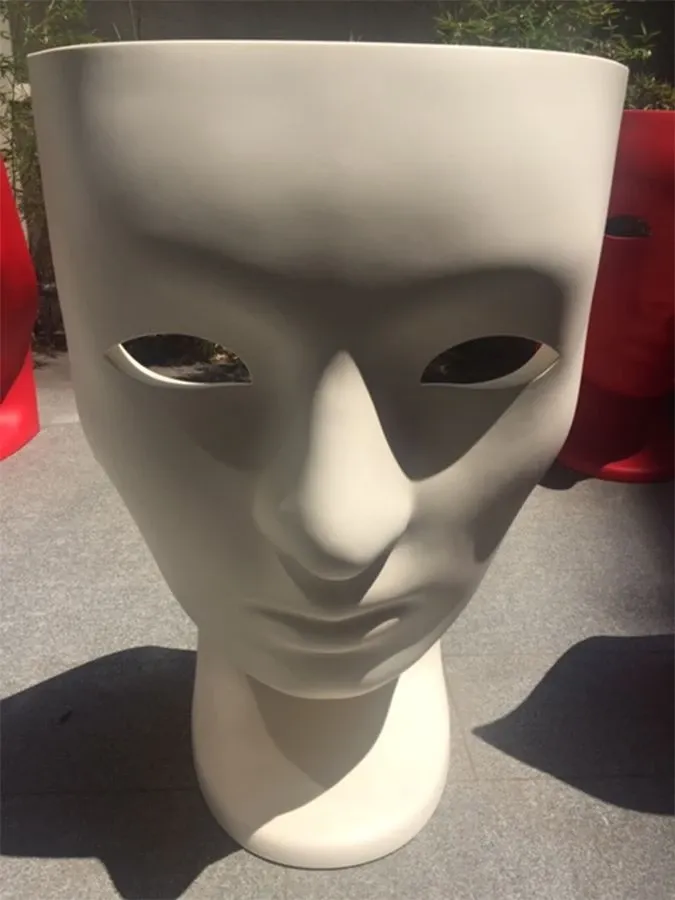 Nemo (bianco), Driade 1