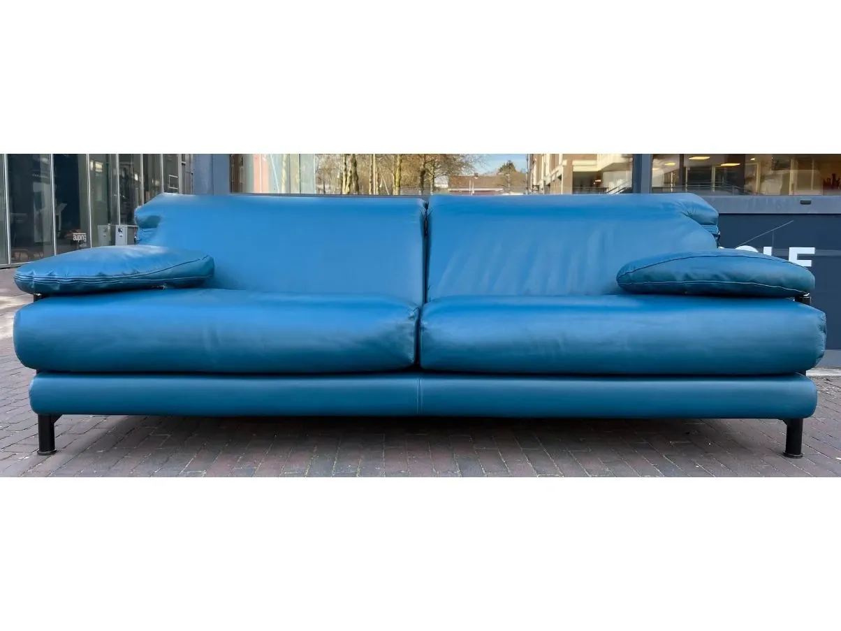 Arca 2 seater sofa, B&B Italia image