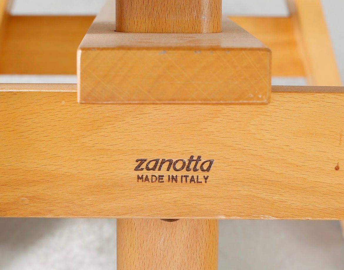 Tavolo da Disegno Leoanrdo zanotta come nuovo Brand