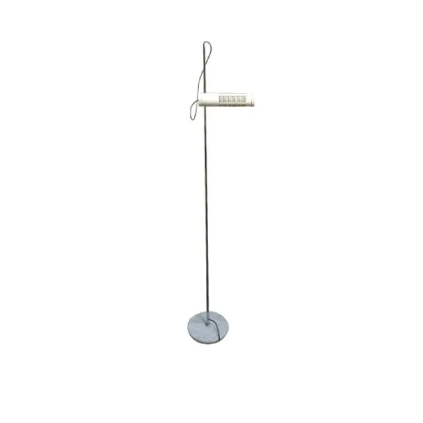 Alora floor lamp by Angelo Mangiarotti, Skipper image