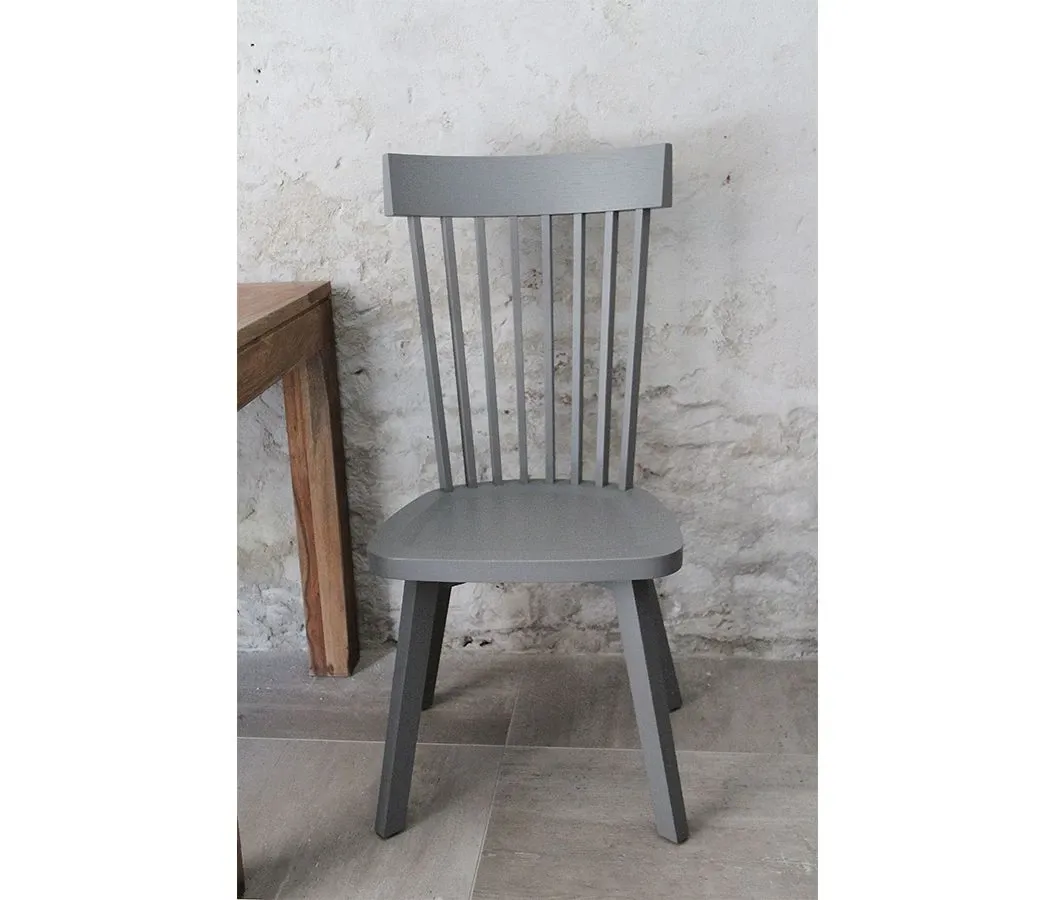 Gray 21 (grigio) 2