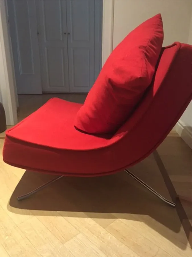 Poltroncina Pop 3