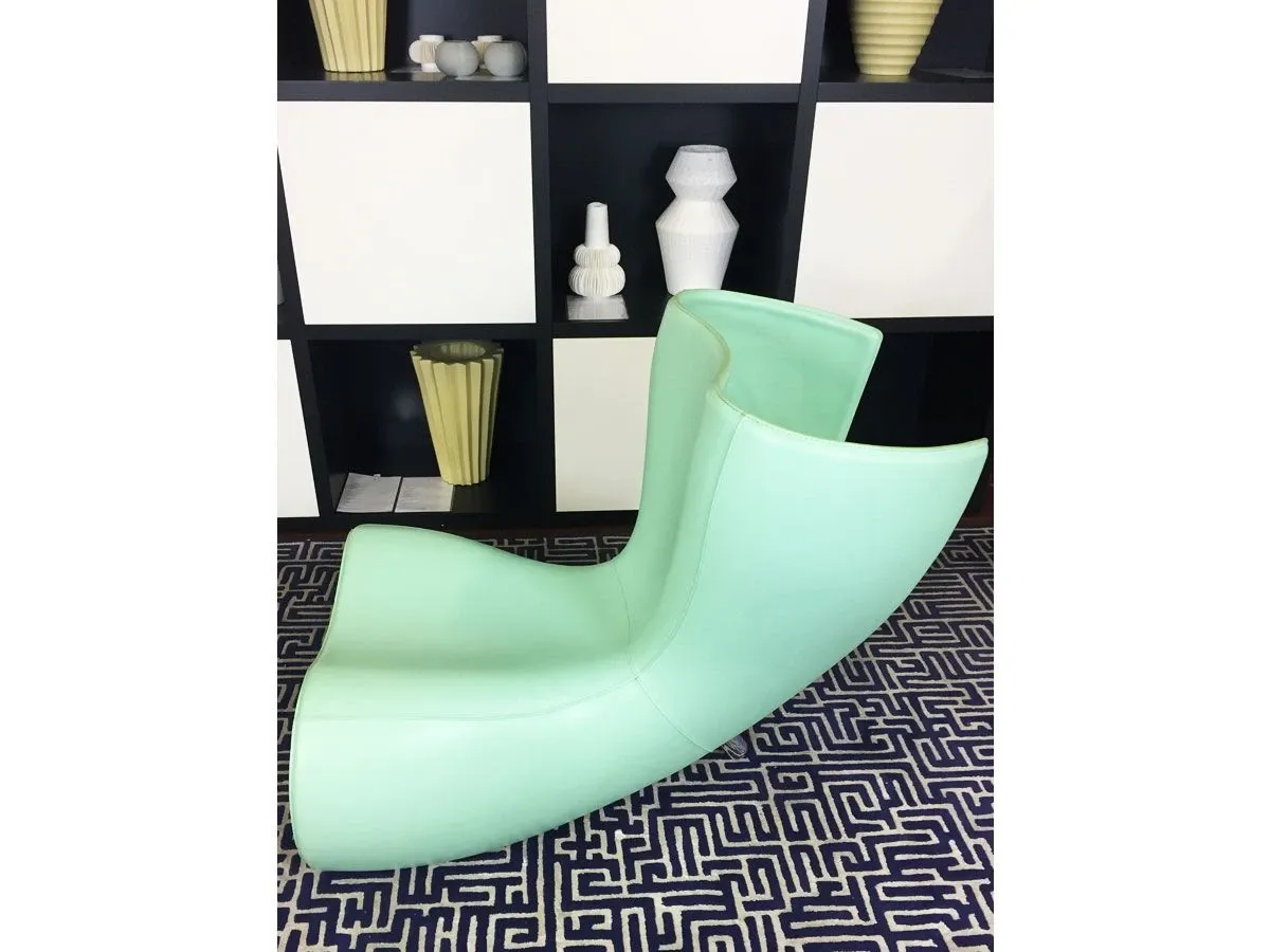 Felt 25 Special Edition (celadon) 5