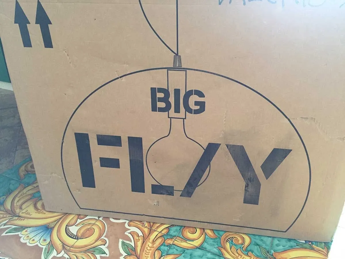 BIG FL/Y 2