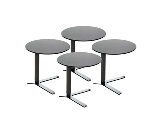 Set 4 Yo (black), Lapalma 