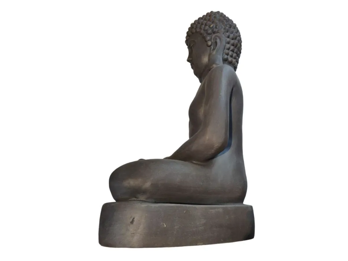 Large Buddha statue, 2
